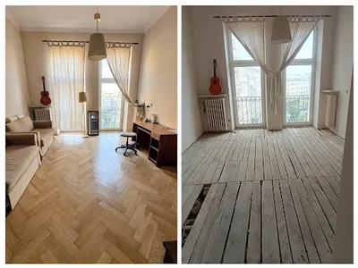 Pure House | Profesjonalne sprzątanie | Remont | Dom | Biuro | Ogród | Transport