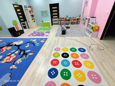 CarCleaning Pranie Dywanów i Tapicerek.